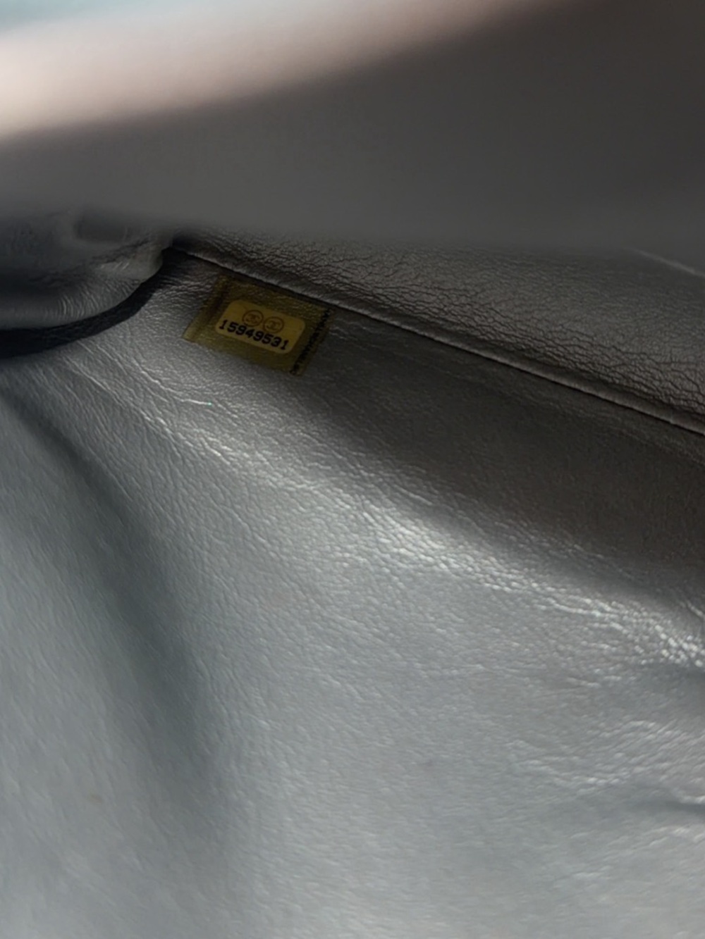 Chanel Classic Single Flap - Picture 6 of 7